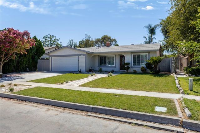 12870 Fremontia Avenue, Grand Terrace, CA 92313