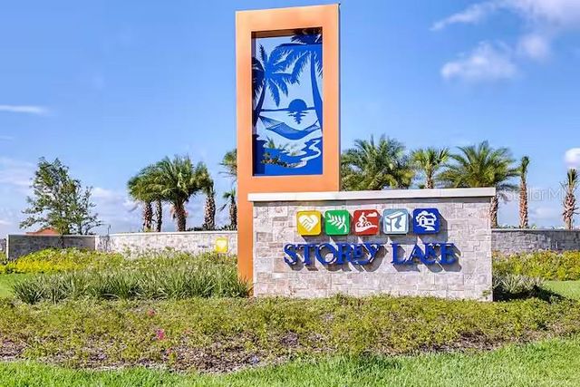 4270 PARAGRAPH DRIVE, Kissimmee, FL 34746