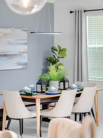 4270 PARAGRAPH DRIVE, Kissimmee, FL 34746