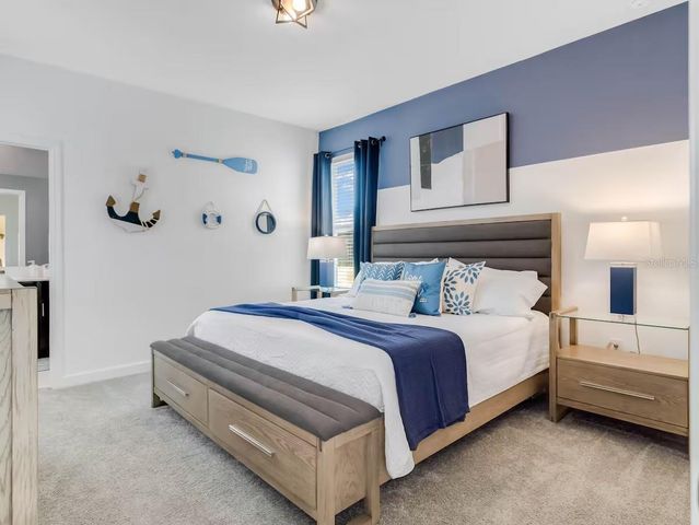 4270 PARAGRAPH DRIVE, Kissimmee, FL 34746