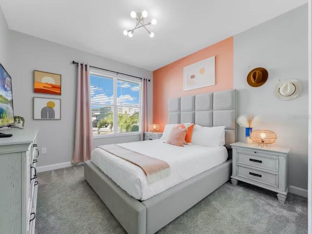 4270 PARAGRAPH DRIVE, Kissimmee, FL 34746