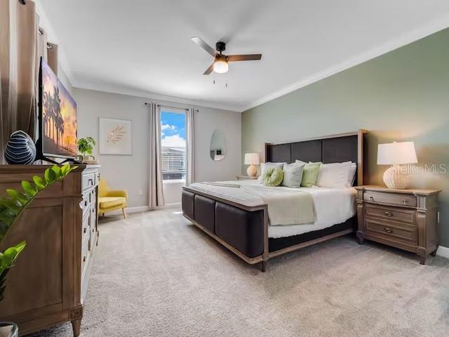 4270 PARAGRAPH DRIVE, Kissimmee, FL 34746