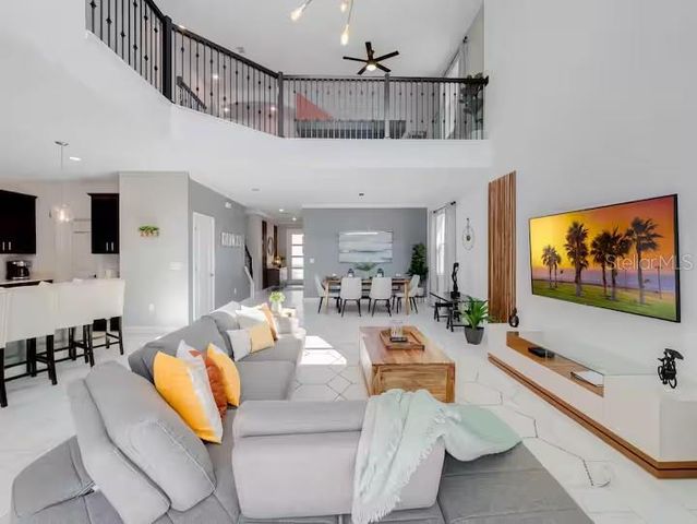 4270 PARAGRAPH DRIVE, Kissimmee, FL 34746