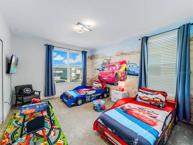 4270 PARAGRAPH DRIVE, Kissimmee, FL 34746