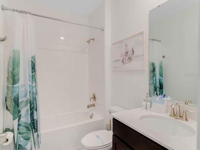 4270 PARAGRAPH DRIVE, Kissimmee, FL 34746