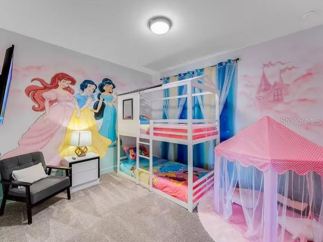 4270 PARAGRAPH DRIVE, Kissimmee, FL 34746