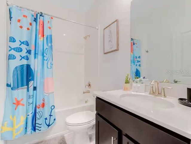 4270 PARAGRAPH DRIVE, Kissimmee, FL 34746