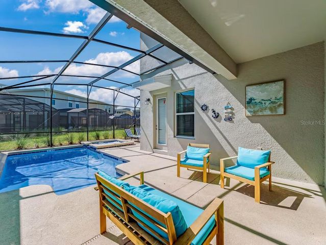 4270 PARAGRAPH DRIVE, Kissimmee, FL 34746