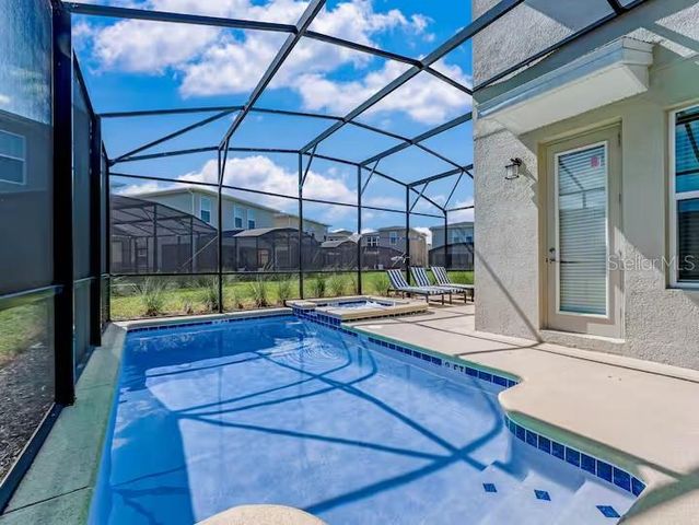 4270 PARAGRAPH DRIVE, Kissimmee, FL 34746