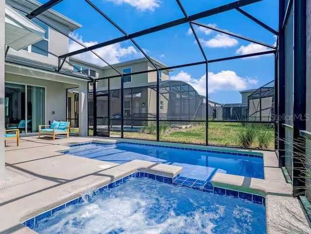 4270 PARAGRAPH DRIVE, Kissimmee, FL 34746