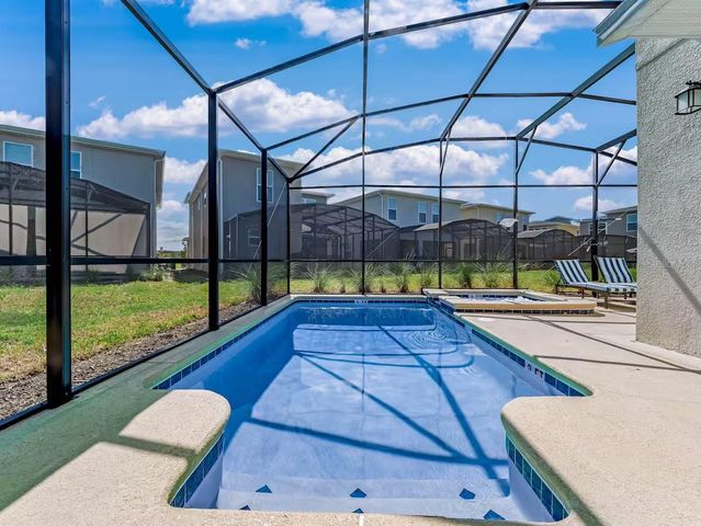 4270 PARAGRAPH DRIVE, Kissimmee, FL 34746