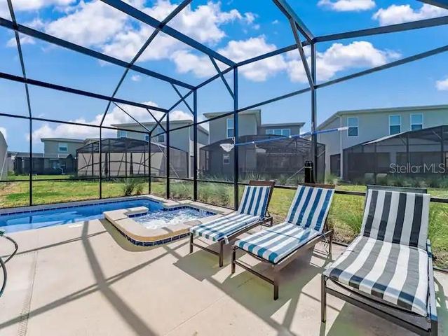 4270 PARAGRAPH DRIVE, Kissimmee, FL 34746