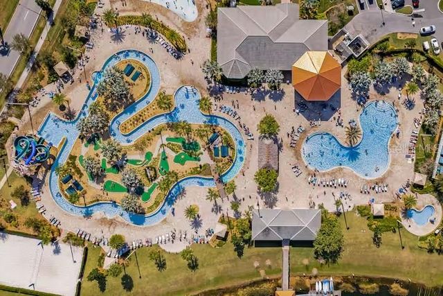 4270 PARAGRAPH DRIVE, Kissimmee, FL 34746