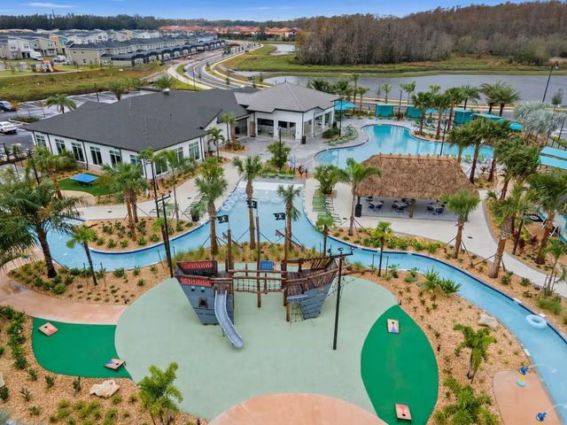 4270 PARAGRAPH DRIVE, Kissimmee, FL 34746