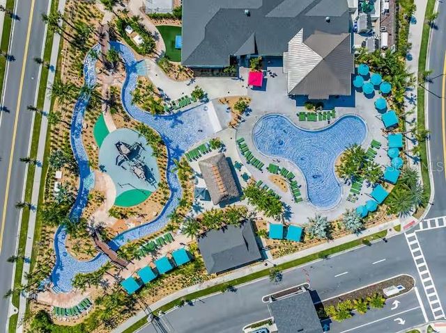 4270 PARAGRAPH DRIVE, Kissimmee, FL 34746