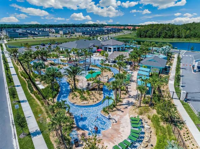 4270 PARAGRAPH DRIVE, Kissimmee, FL 34746