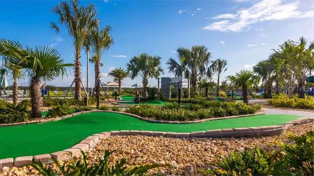 4270 PARAGRAPH DRIVE, Kissimmee, FL 34746