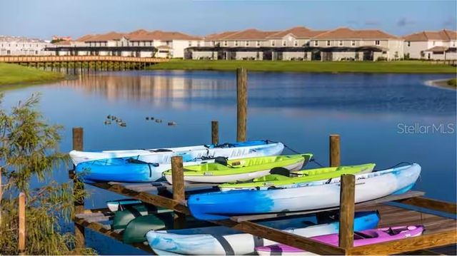 4270 PARAGRAPH DRIVE, Kissimmee, FL 34746