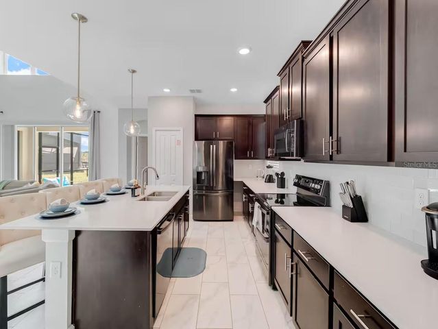 4270 PARAGRAPH DRIVE, Kissimmee, FL 34746