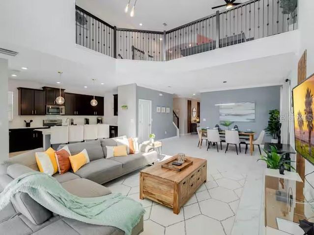 4270 PARAGRAPH DRIVE, Kissimmee, FL 34746