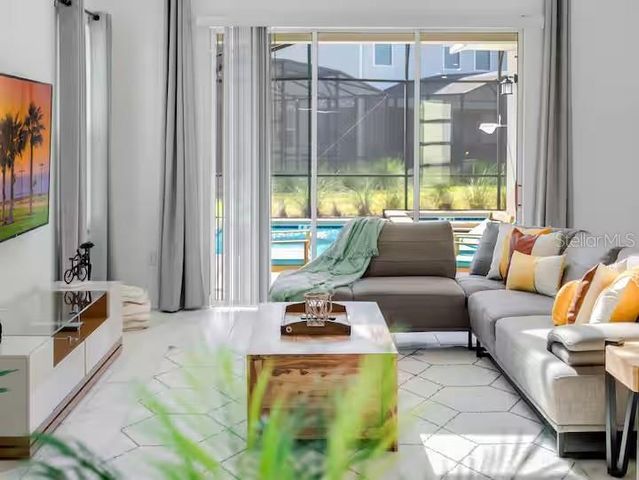 4270 PARAGRAPH DRIVE, Kissimmee, FL 34746