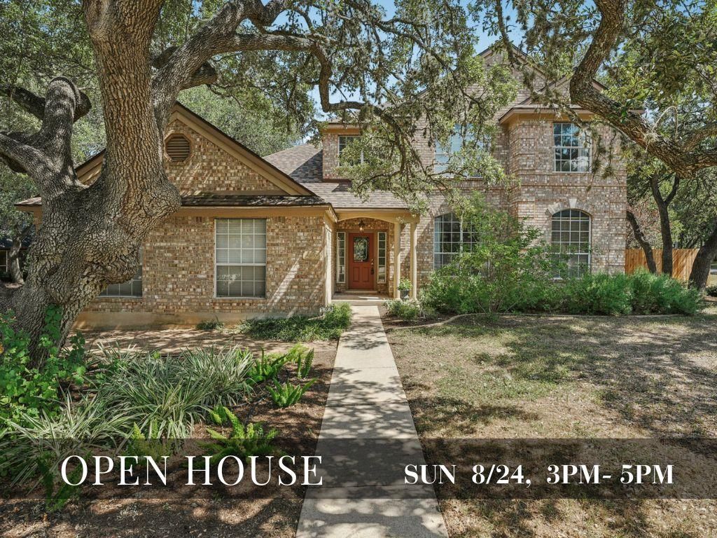209 Treetop WAY, Buda, TX 78610