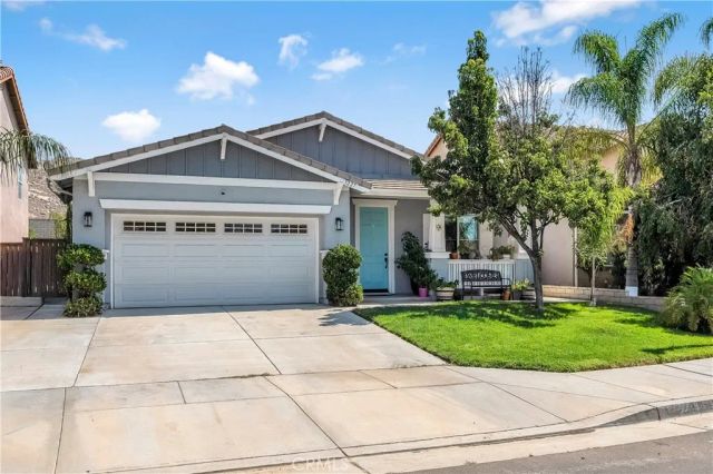 3227 Thistlewood Lane, Perris, CA 92571
