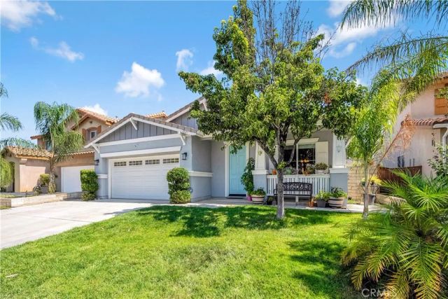 3227 Thistlewood Lane, Perris, CA 92571