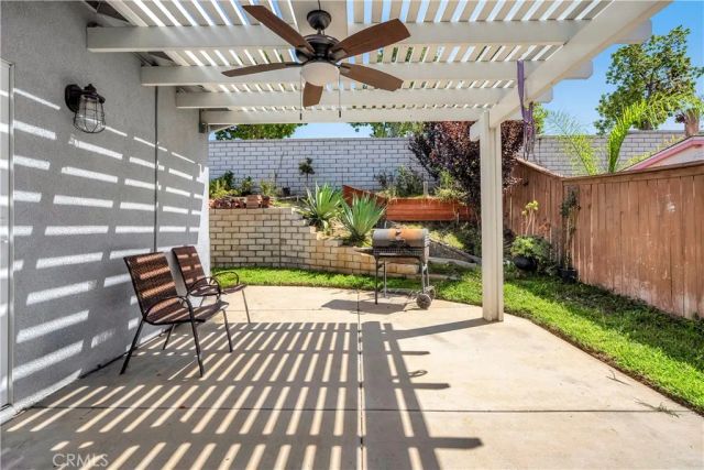 3227 Thistlewood Lane, Perris, CA 92571