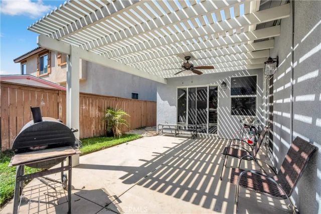 3227 Thistlewood Lane, Perris, CA 92571