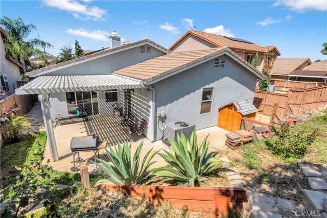 3227 Thistlewood Lane, Perris, CA 92571