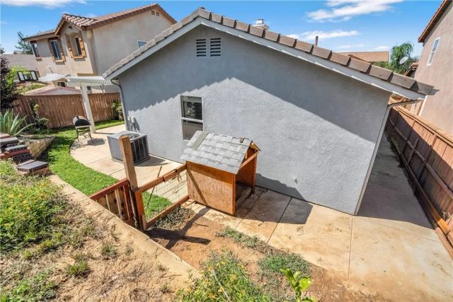 3227 Thistlewood Lane, Perris, CA 92571
