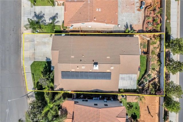 3227 Thistlewood Lane, Perris, CA 92571