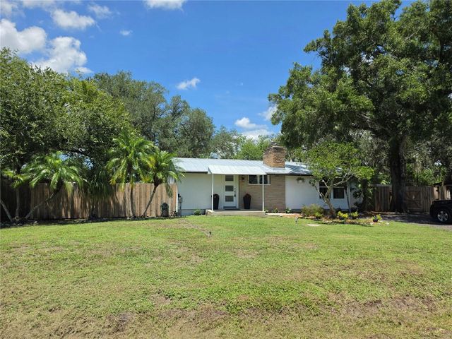 1205 WILLIS AVENUE, Sarasota, FL 34232