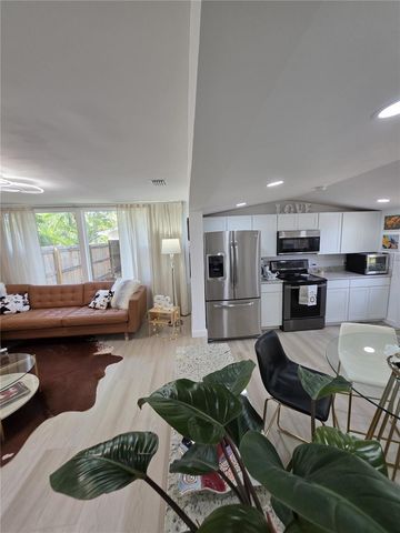 1205 WILLIS AVENUE, Sarasota, FL 34232