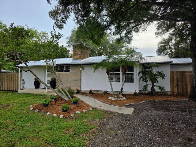 1205 WILLIS AVENUE, Sarasota, FL 34232
