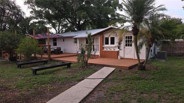 1205 WILLIS AVENUE, Sarasota, FL 34232