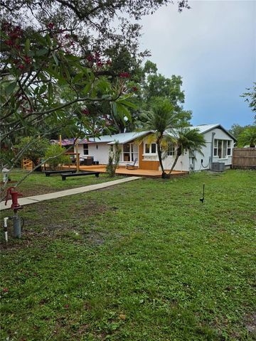 1205 WILLIS AVENUE, Sarasota, FL 34232