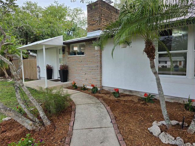 1205 WILLIS AVENUE, Sarasota, FL 34232