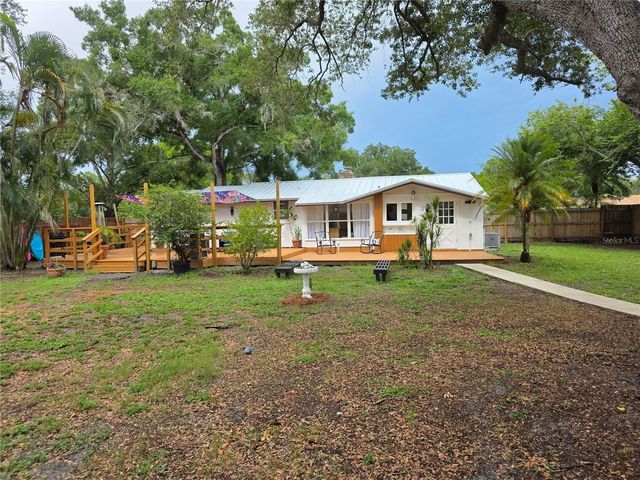1205 WILLIS AVENUE, Sarasota, FL 34232