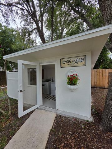 1205 WILLIS AVENUE, Sarasota, FL 34232