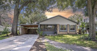 5608 N RIVER SHORE DRIVE, Tampa, FL 33603