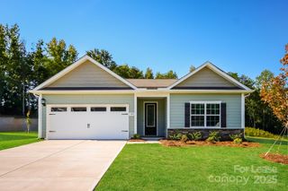135 Tradesmen Trail, Troutman, NC 28166