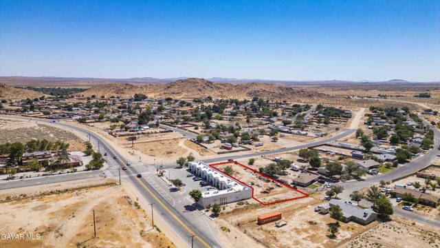 1 E Avenue P, Palmdale, CA 93591