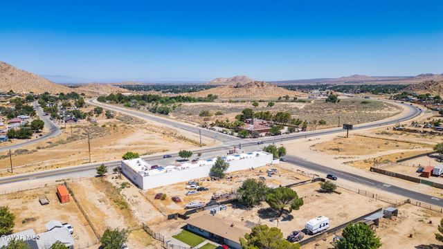 1 E Avenue P, Palmdale, CA 93591
