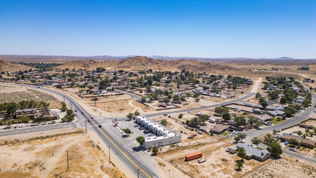 1 E Avenue P, Palmdale, CA 93591