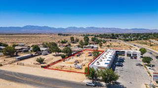 1 E Avenue P, Palmdale, CA 93591