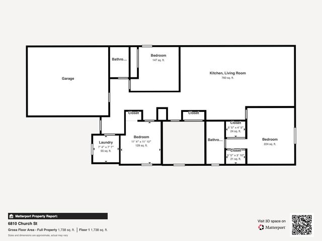 6810 Church Street, Jupiter, FL 33458