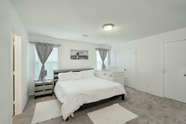 13608 Abigail Adams ST, Manor, TX 78653