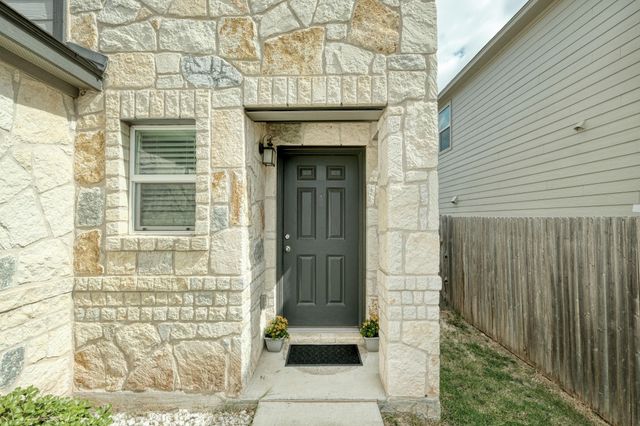 13608 Abigail Adams ST, Manor, TX 78653